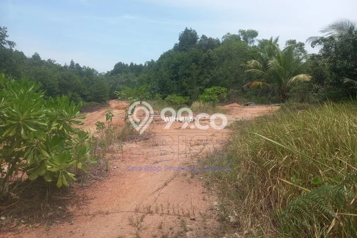 Kavling Tanah untuk Dijual di Tanjung Balai Karimun, Batam, Luas 140000m2 Kavling Tanah untuk Dijual di Tanjung Balai Karimun, Batam, Luas 140000m2