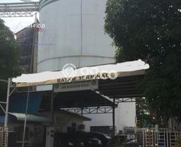 Komersial Dijual di Batu Ampar LT 4575m2, LB 1400m2 Solusi Investasi Cerdas Komersial Dijual di Batu Ampar LT 4575m2, LB 1400m2 Solusi Investasi Cerdas