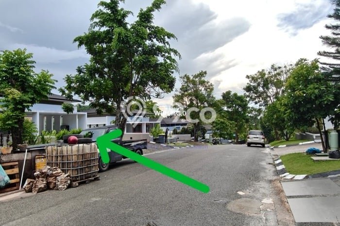 Rumah LT 780m2m² Dekat Pusat Perbelanjaan di Tiban, Batam Rumah LT 780m2m² Dekat Pusat Perbelanjaan di Tiban, Batam