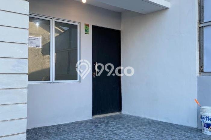 Rumah Terjangkau Dijual di Batu Aji, Batam Harga Rp 445 Juta Rumah Terjangkau Dijual di Batu Aji, Batam Harga Rp 445 Juta