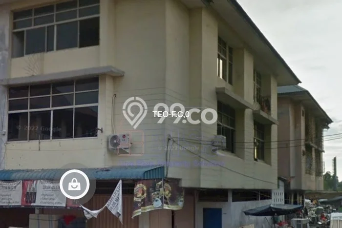 Rumah Kost Dijual di Nagoya Batam Luas 225m2 Rumah Kost Dijual di Nagoya Batam Luas 225m2