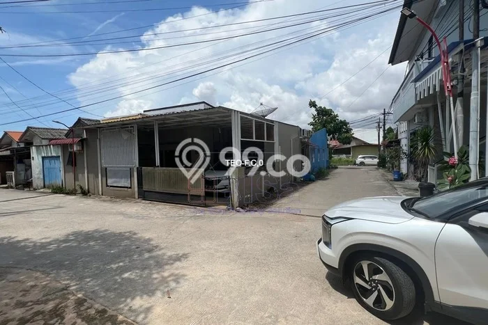 Jual Rumah Murah Meriah Nongsa Punya 3 KT & LT 127m2 Jual Rumah Murah Meriah Nongsa Punya 3 KT & LT 127m2