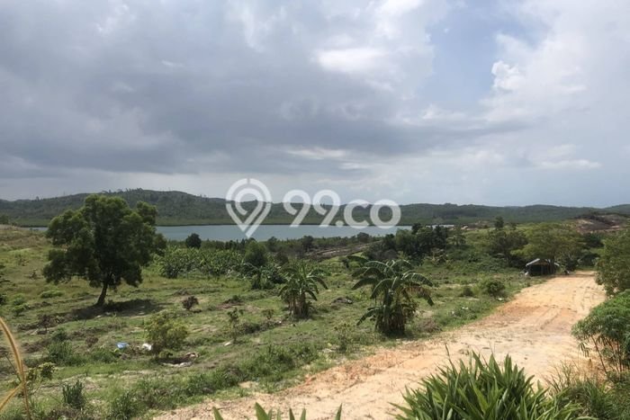 Tanah Dijual Lokasi Galang, Batam dengan Luas Tanah 192000m2 dan Status - Tanah Dijual Lokasi Galang, Batam dengan Luas Tanah 192000m2 dan Status -