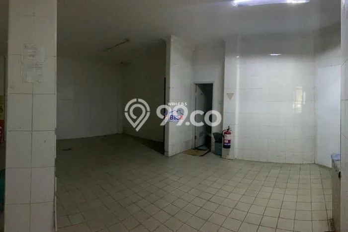 Unit Ruko Dijual di Batam LT 230m2 & LB 600m2 Unit Ruko Dijual di Batam LT 230m2 & LB 600m2