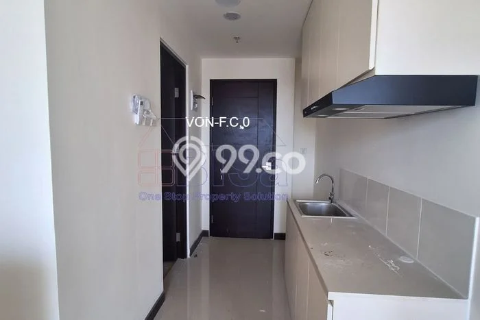 Hunian Apartemen Strategis untuk Dijual di Batam dengan 1 Kamar Hunian Apartemen Strategis untuk Dijual di Batam dengan 1 Kamar