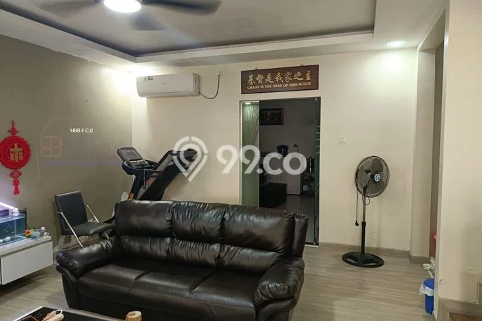 Hunian Nyaman Asri 4 KT Siap Huni di Batam Centre Batam Hunian Nyaman Asri 4 KT Siap Huni di Batam Centre Batam