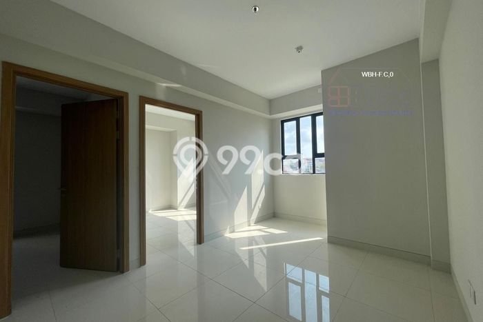 HOT UNIT! Apartemen Kawasan , 1 KM, Luas 50m2m² HOT UNIT! Apartemen Kawasan , 1 KM, Luas 50m2m²