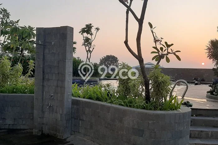 Hunian Strategis 24m2 di Nagoya Batam 1 Bedroom Hunian Strategis 24m2 di Nagoya Batam 1 Bedroom