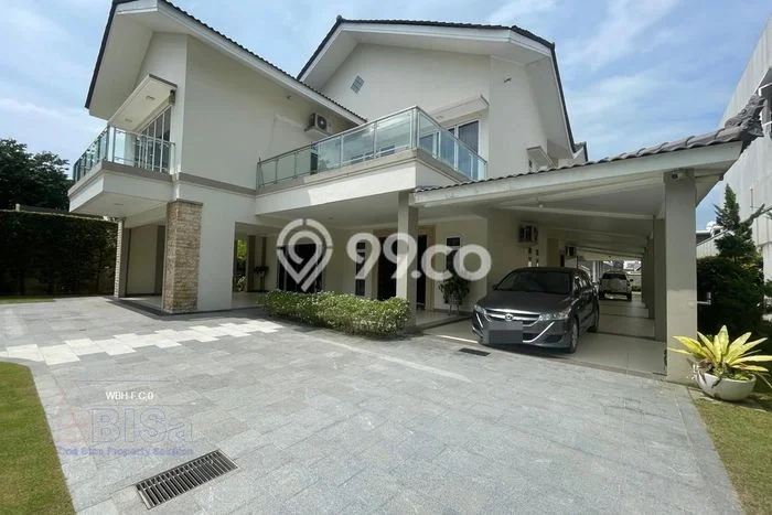 Rumah Elit Modern Siap Huni di Batam Centre Batam Rumah Elit Modern Siap Huni di Batam Centre Batam