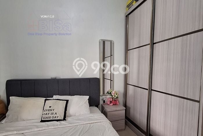 Rumah Minimalis 2 KT di Batam Centre Batam Full Furnished Rumah Minimalis 2 KT di Batam Centre Batam Full Furnished