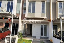 Hunian Nyaman Asri 2 KT Siap Pakai di Batam Centre Batam Hunian Nyaman Asri 2 KT Siap Pakai di Batam Centre Batam