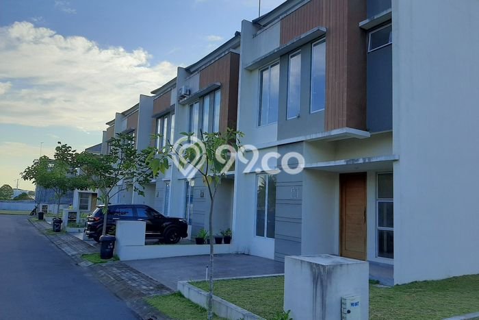 Rumah Modern Minimalis 2 KT Bisa Langsung Pindah di Batam Kota Rumah Modern Minimalis 2 KT Bisa Langsung Pindah di Batam Kota