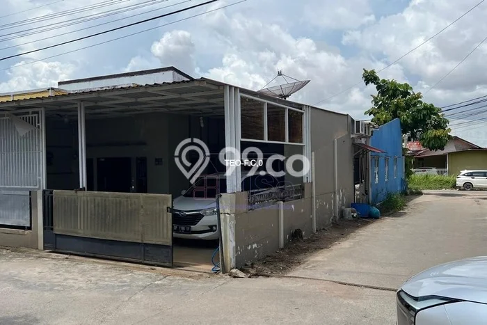 Jual Rumah Murah Meriah Nongsa Punya 3 KT & LT 127m2 Jual Rumah Murah Meriah Nongsa Punya 3 KT & LT 127m2