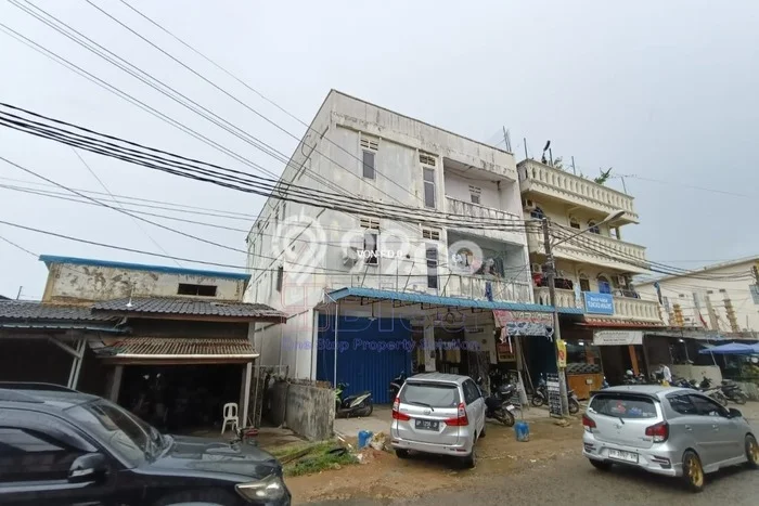 Dijual Segera Rumah Kost di Sei Panas, Batam 17 Kamar Dijual Segera Rumah Kost di Sei Panas, Batam 17 Kamar