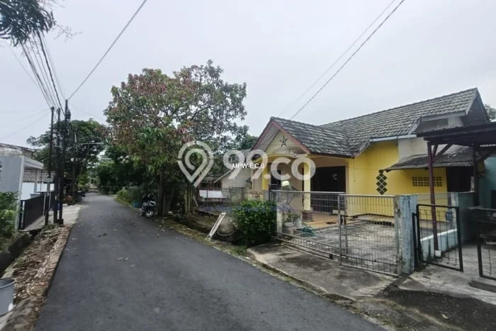 Dijual Hunian Rumah Terawat 3 Kamar di Tiban, Batam Dijual Hunian Rumah Terawat 3 Kamar di Tiban, Batam