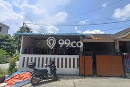 Rumah Harga Terjangkau 3 KT di Batam Kota, Batam Rumah Harga Terjangkau 3 KT di Batam Kota, Batam