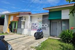Rumah Terjangkau Dijual di Sekupang, Batam Harga Rp 243 Juta Rumah Terjangkau Dijual di Sekupang, Batam Harga Rp 243 Juta