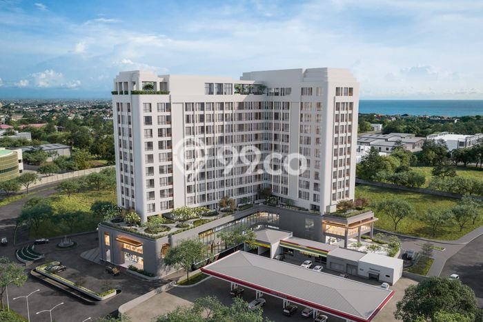 PRIME UNIT! Apartemen di , 1 KT, Luas 35m2m², Lokasi Elite, Fasilitas Modern PRIME UNIT! Apartemen di , 1 KT, Luas 35m2m², Lokasi Elite, Fasilitas Modern