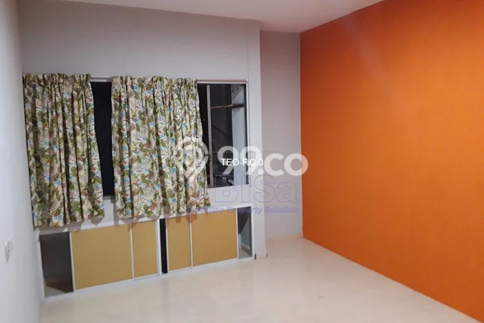 Rumah Kost Dijual di Nagoya Batam Luas 225m2 Rumah Kost Dijual di Nagoya Batam Luas 225m2