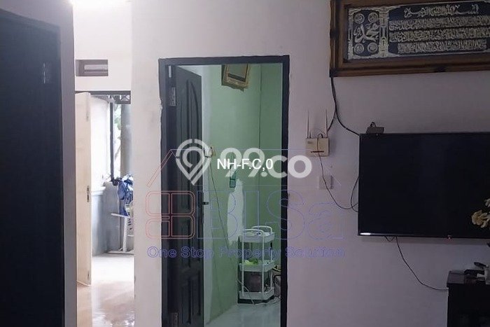 Rumah Modern Cantik 2 Kamar Siap Huni di Bengkong Rumah Modern Cantik 2 Kamar Siap Huni di Bengkong