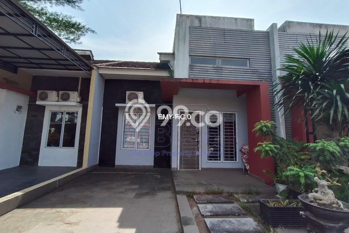 Rumah Luas Asri 2 KT Siap Huni di Batam Centre Batam Rumah Luas Asri 2 KT Siap Huni di Batam Centre Batam