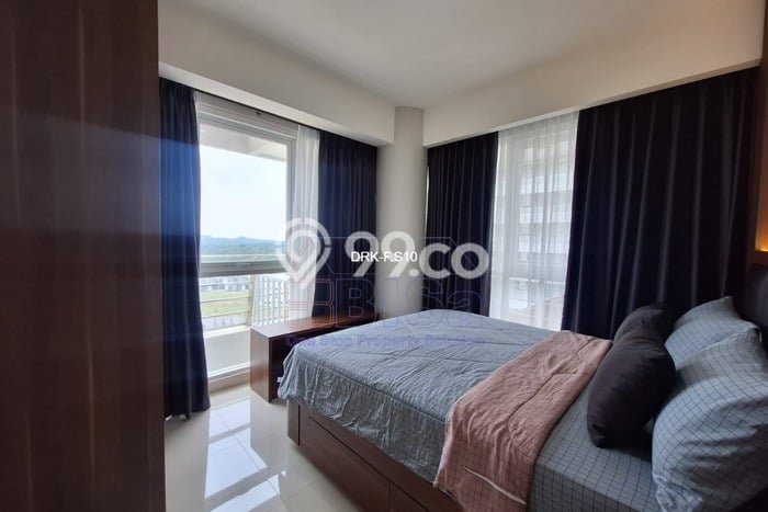 Sewa Sekarang Apartemen Minimalis 2 KT di Kawasan Nongsa Sewa Sekarang Apartemen Minimalis 2 KT di Kawasan Nongsa