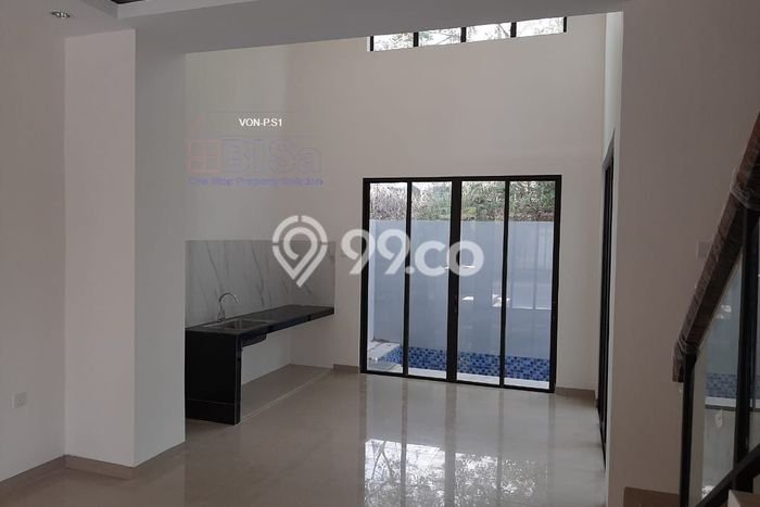 Rumah di Batam Centre, 3 KT, Area Elite, LT 90m² Bangunan 128m² Rumah di Batam Centre, 3 KT, Area Elite, LT 90m² Bangunan 128m²