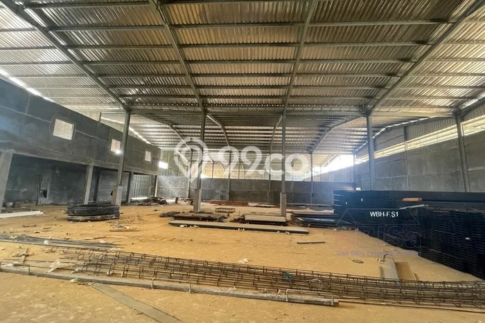 Gudang paling strategis disewakan di Batu Ampar Batam Gudang paling strategis disewakan di Batu Ampar Batam