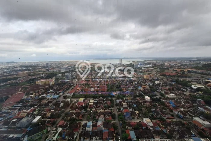 Disewakan Apartemen Murah di Batam Centre 1 KT Disewakan Apartemen Murah di Batam Centre 1 KT