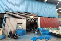 Gudang Disewakan Kawasan Pelita, Luas 475m², Lokasi Premium, Siap Usaha Gudang Disewakan Kawasan Pelita, Luas 475m², Lokasi Premium, Siap Usaha