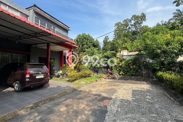SPECIAL OFFER! Rumah Asri area Lubuk Baja, Luas 225m2m² Bangunan 420m2m² SPECIAL OFFER! Rumah Asri area Lubuk Baja, Luas 225m2m² Bangunan 420m2m²