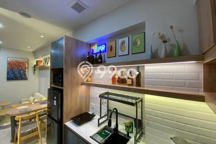 Hunian Apartemen Disewakan Murah 50m2 di Batam Kota, Cocok untuk Tempat Tinggal Anda Hunian Apartemen Disewakan Murah 50m2 di Batam Kota, Cocok untuk Tempat Tinggal Anda