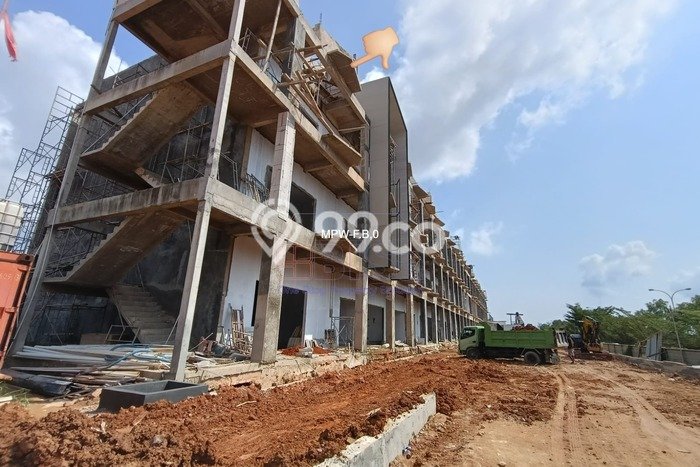 Ruko Favorit Dijual di Bengkong Batam Kawasan Pusat Bisnis Ruko Favorit Dijual di Bengkong Batam Kawasan Pusat Bisnis