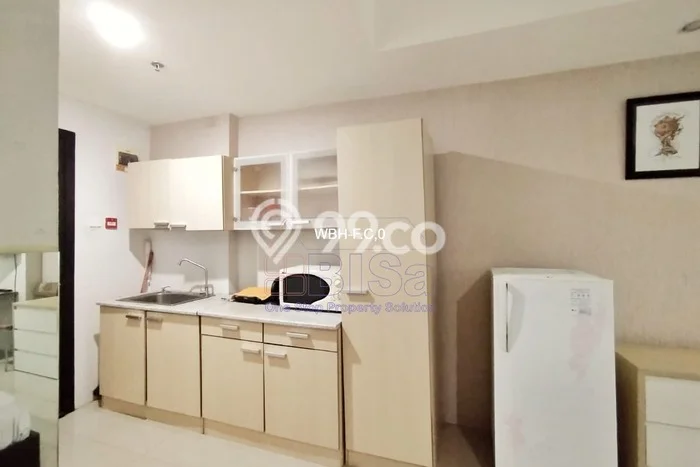 Apartemen Harga Terjangkau untuk Dijual di Nagoya Dengan Spesifikasi 0 KT & 1 KM Apartemen Harga Terjangkau untuk Dijual di Nagoya Dengan Spesifikasi 0 KT & 1 KM