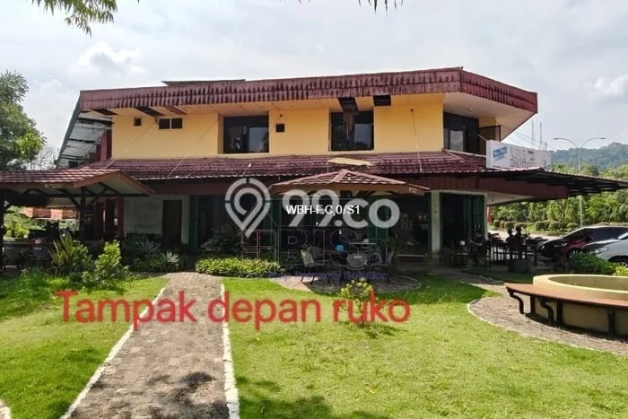 Untuk Dijual Ruko di Sekupang, Batam Harga Penawaran Spesial Untuk Dijual Ruko di Sekupang, Batam Harga Penawaran Spesial
