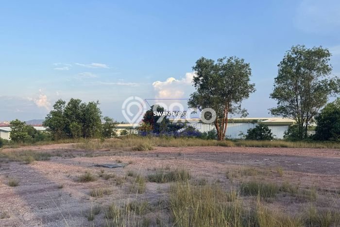 Tanah Dijual Lokasi Strategis di Batam dengan Luas 120000m2 Tanah Dijual Lokasi Strategis di Batam dengan Luas 120000m2