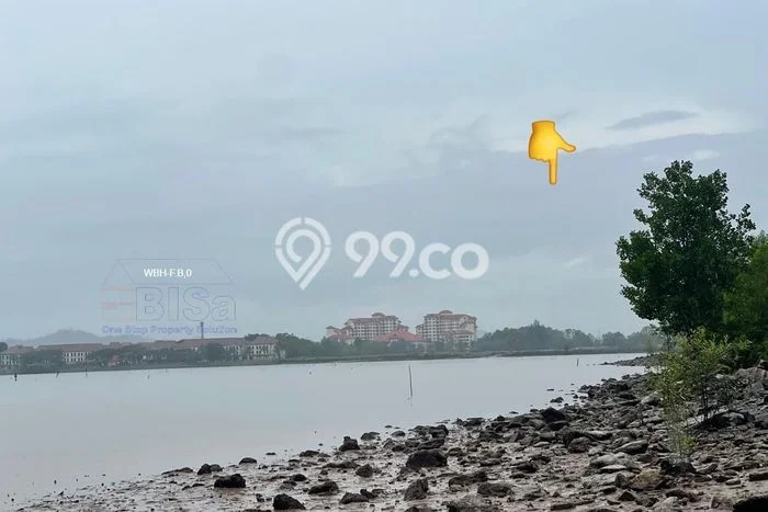 Lahan untuk Dijual di Sekupang Batam Luas 340000m2 Lahan untuk Dijual di Sekupang Batam Luas 340000m2