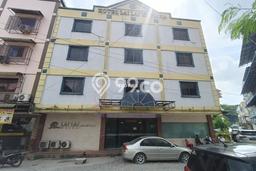 LOKASI PREMIUM! Hotel Kawasan , Luas 2400m2m², Mainroad, Kawasan Bisnis LOKASI PREMIUM! Hotel Kawasan , Luas 2400m2m², Mainroad, Kawasan Bisnis