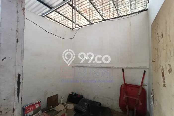 LOKASI PREMIUM! Gudang Kawasan Sei Panas, Luas 432m², Area Niaga LOKASI PREMIUM! Gudang Kawasan Sei Panas, Luas 432m², Area Niaga