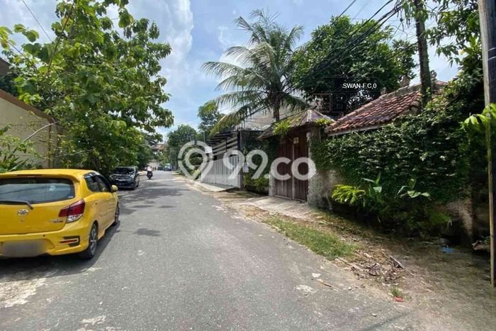 Rumah Minimalis 3 Kamar LT 220m2 di Tiban Rumah Minimalis 3 Kamar LT 220m2 di Tiban