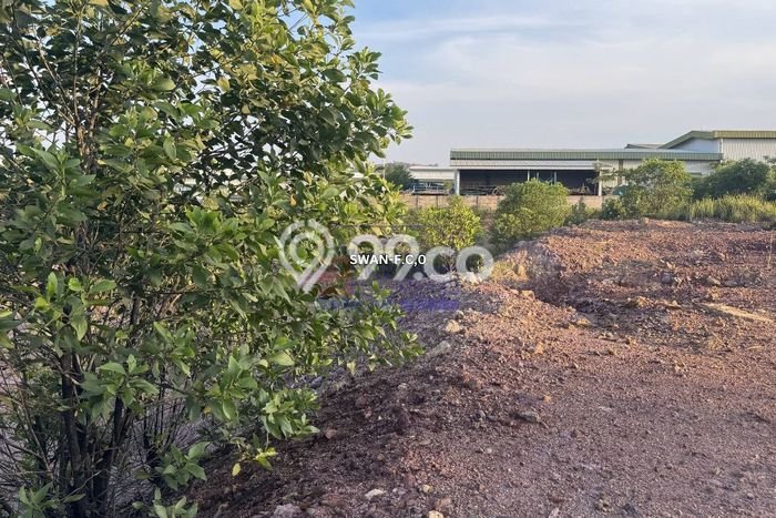 Tanah Dijual Lokasi Strategis di Batam dengan Luas 120000m2 Tanah Dijual Lokasi Strategis di Batam dengan Luas 120000m2