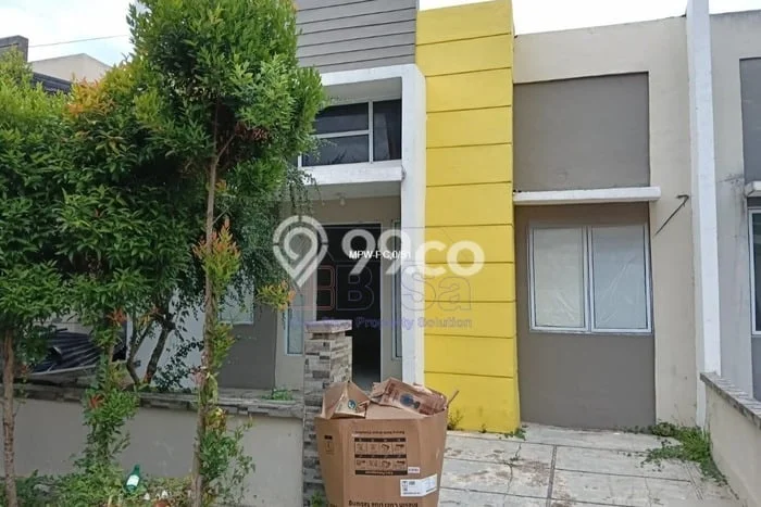 Hunian Murah Dijual di Sekupang, Batam Harga Rp 320 Juta Hunian Murah Dijual di Sekupang, Batam Harga Rp 320 Juta