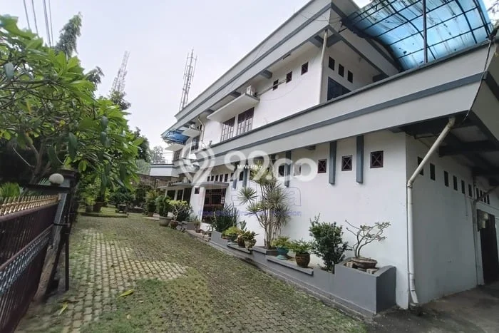 Rumah Mewah Siap Huni LT 800m2 di Batu Ampar, Batam Rumah Mewah Siap Huni LT 800m2 di Batu Ampar, Batam