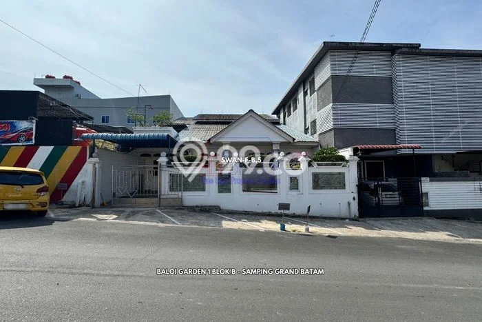 Dijual Rumah Mewah Elegan Dengan View Cantik di Nagoya, Batam Dijual Rumah Mewah Elegan Dengan View Cantik di Nagoya, Batam