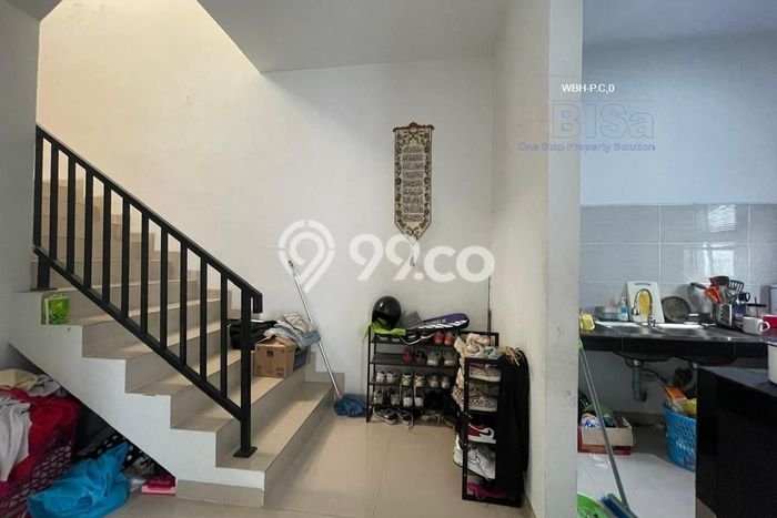 Dijual Cepat Rumah Favorit Siap Huni LB 118m2 di Bengkong, Batam Dijual Cepat Rumah Favorit Siap Huni LB 118m2 di Bengkong, Batam