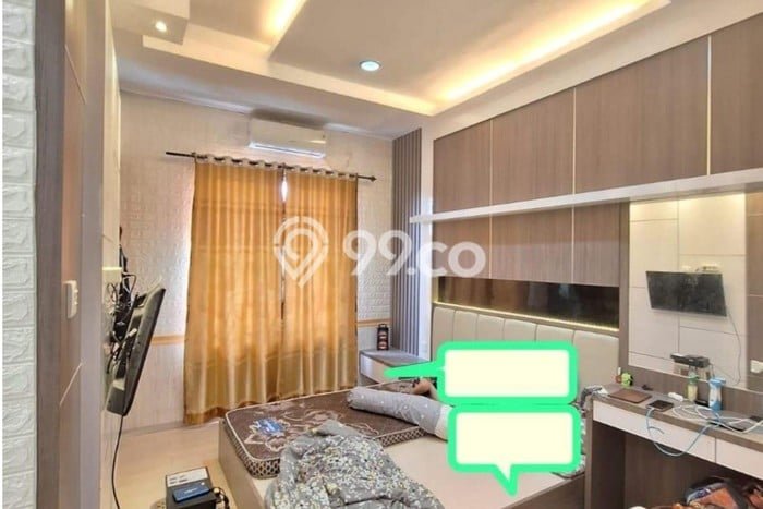Rumah Eksklusif lokasi Batam Kota, Batam, LT 102m2m² Bangunan 200m2m² Rumah Eksklusif lokasi Batam Kota, Batam, LT 102m2m² Bangunan 200m2m²