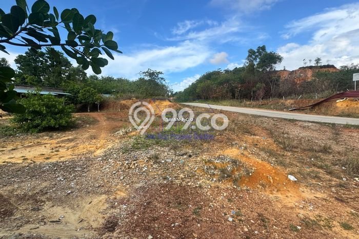 Tanah Kavling di Batam Kota Dijual dengan Luas 709m2 Tanah Kavling di Batam Kota Dijual dengan Luas 709m2
