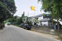 Rumah Mewah Siap Huni LT 800m2 di Batu Ampar, Batam Rumah Mewah Siap Huni LT 800m2 di Batu Ampar, Batam