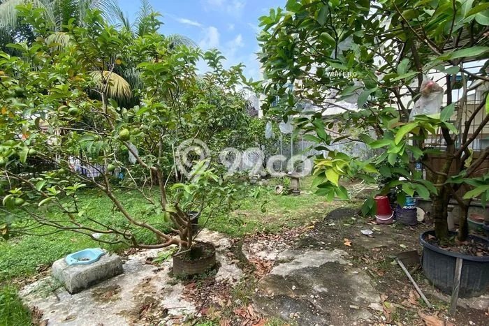 Tanah Dijual Area Strategis di Nagoya Batam 600m2 Tanah Dijual Area Strategis di Nagoya Batam 600m2