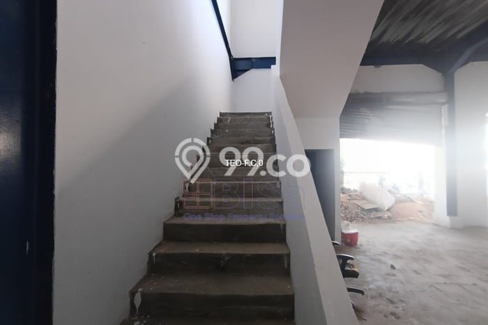 Gudang Dijual Lokasi Emas di Batu Ampar Luas 336m2 Gudang Dijual Lokasi Emas di Batu Ampar Luas 336m2